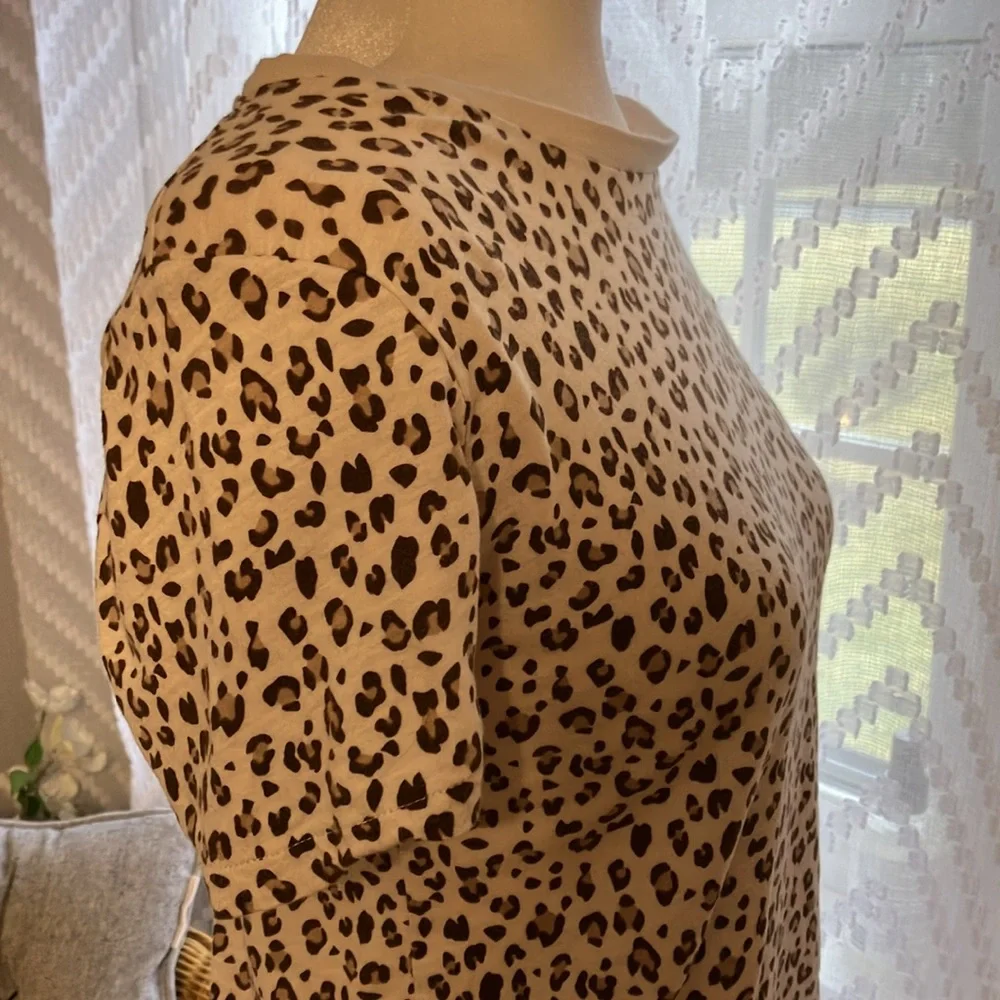 J. Crew nice animal